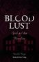 Henrike Runge: Bloodlust, Buch