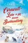 Cara Lindon: Cornwall-Liebe in der kleinen Buchhandlung, Buch