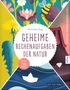 Franziska Frey: Geheime Rechenaufgaben der Natur, Buch