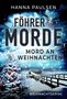 Hanna Paulsen: Mord an Weihnachten, Buch, Buch