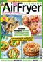 Alena Kerbel: Airfryer Speedkitchen, Buch