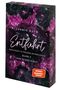 Jasmin Baur: Entführt, Buch