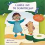 Britta Kiwit: Charlie und die Schnipseljagd, Buch