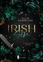Ellie Sparkling: Irish Sin, Buch, Buch