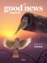 Good News Magazin, Buch