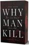 Jane Door: Why Man Kill, Buch