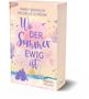 Marit Bernson: Wo der Sommer ewig ist, Buch