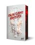 L. M. Bicker: Twinflame Haters | Mit wunderschönem Farbschnitt, Buch