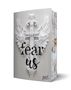 Emily West: Fear us | Aufwendig gestaltete Ausgabe mit Farbschnitt, Buch, Buch
