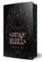Valeska Night: Savage Rebels 1, Buch