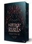 Valeska Night: Savage Rebels 2, Buch