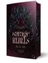 Valeska Night: Savage Rebels 3, Buch