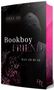 Dana Jai: Bookboyfriend, Buch