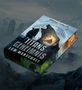 Lew Marschall: Titans Geheimnis, Buch