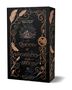 Anna K. Rhodes: A Queen of Feathers and Storm | Mit wunderschönem limitierten Farbschnitt, Buch