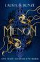 Laura S. Kunze: Menon, Buch