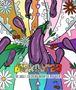 DICK coloring book, Buch, Buch