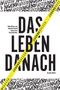 Texte: "Das Leben danach", "Betroffene von Jugend-Suizid teilen ihre Geschichten", "Jugendsuizid", "Elisa Roth". Groß und kontrastreich., Buch