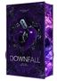 Michelle Thate: Downfall 2, Buch