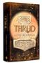 Elin P. Mortensen: Thrud, Buch
