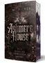 L. M. Bicker: Ashmere House 3, Buch