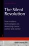 Carl Ellis: The Silent Revolution, Buch