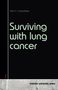 John F. Canenbley: Surviving with lung cancer, Buch