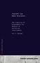 Alexander Wagner: ChatGPT Can Make Mistakes:, Buch