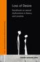 Marina Kerkhoff: Loss of Desire, Buch
