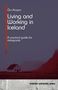 Örn Arason: Living and Working in Iceland, Buch