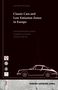 Carl Richard Bassenge: Classic Cars and Low Emission Zones in Europe, Buch