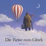 Beatrice Masini: Die Reise zum Glück, Buch