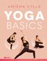 Amiena Zylla: Yoga Basics, Buch, Buch