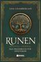 Lisa Chamberlain: Runen, Buch