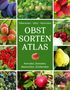 Gerhard Götz: Obstsorten-Atlas, Buch