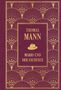 Thomas Mann: Mario und der Zauberer, Buch