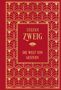 Stefan Zweig: Die Welt von Gestern: Erinnerungen eines Europäers, Buch