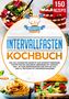 Rezepte Profis: Intervallfasten Kochbuch, Buch