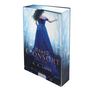 K. A. Linde: The Consort, Buch