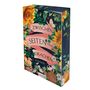 J. Penner: Zwischen Seiten und Drachen, Buch