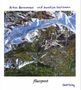 Miriam Bornewasser und Annalisa Hartmann, flusspost, Guest-Verlag. Knitternde Folie in metallischen Farben., Buch