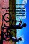 "Von der traurigen Unmöglichkeit zu bleiben. Short-Stories. Frank Maria Fischer." Zwei Kinder auf einem Fahrrad., Buch