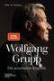 Volker Ter Haseborg: Wolfgang Grupp, Buch