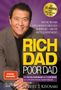 Robert T. Kiyosaki: Rich Dad Poor Dad, Buch