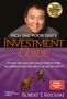 Robert T. Kiyosaki: Rich Dad Poor Dad's Investmentguide, Buch