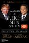 Robert T. Kiyosaki: Warum Sie reich sein sollten, Buch