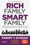Robert T. Kiyosaki: Die deutsche Ausgabe von Rich Family Smart Family, Buch
