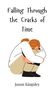 Jaxon Kingsley: Falling Through the Cracks of Time, Buch