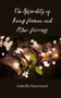 Isabella Rosemont: The Absurdity of Being Human and Other Hiccups, Buch