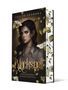 Celine Leonora: Blackspell, Buch
